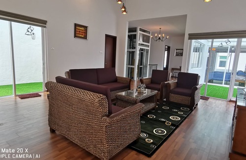 Gelugor House | Palm Residence