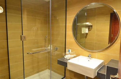 Kemayan Square Hotel | Palm Seremban Hotel