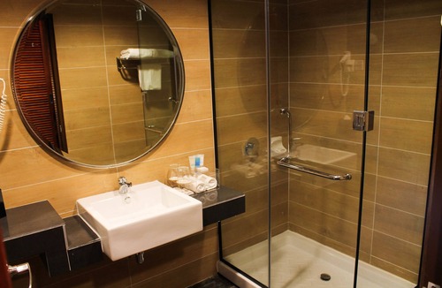 Kemayan Square Hotel | Palm Seremban Hotel