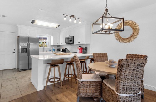 Inlet Beach House | Palm Sounds: Gulf Views & Easy Beach Access!