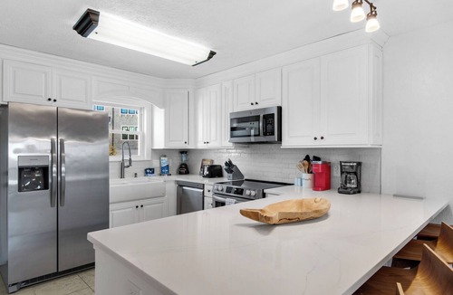 Inlet Beach House | Palm Sounds: Gulf Views & Easy Beach Access!