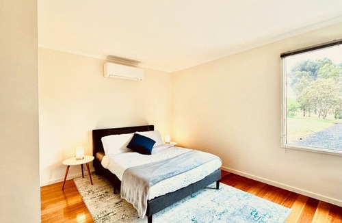 Skipton House | Palm Spa Lodge in Skipton perfect for couples