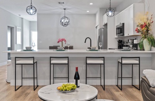 Port Charlotte Villa | "Palm Spice" 3 Bedroom 2 bath