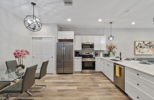 Port Charlotte Villa | "Palm Spice" 3 Bedroom 2 bath