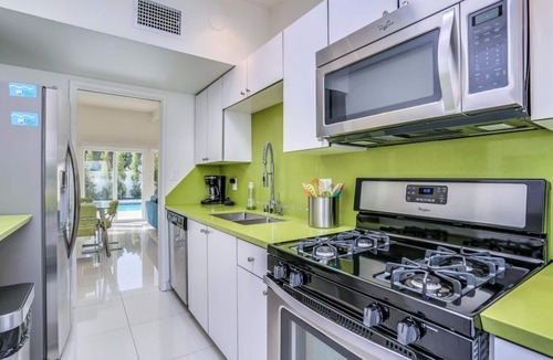Racquet Club Estates House | Palm Springs Baby! Featured Home in Modernism Week 2020