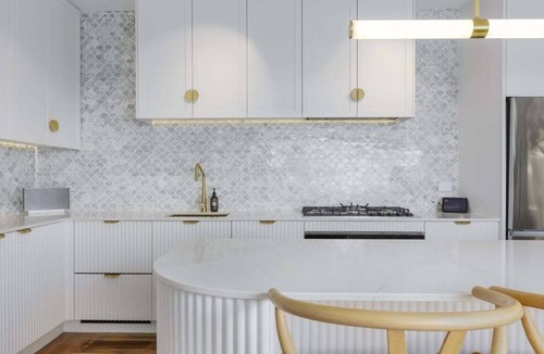 Palm Beach House | Palm Springs by Waiheke Pure