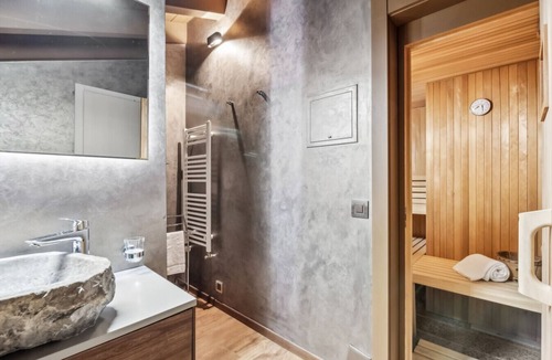 Chermignon Apartment | Palm Springs - Exclusive Penthouse by Mrs Miggins