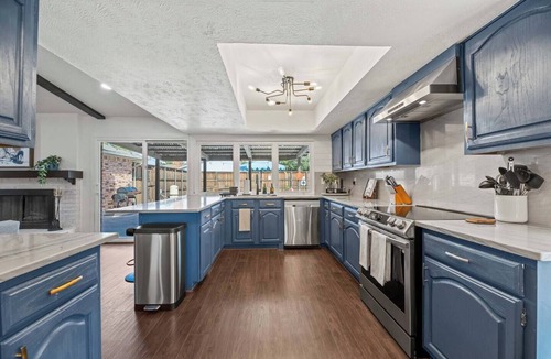 The Colony House | Palm Springs/Pool Retreat Near FIFA Fan Events