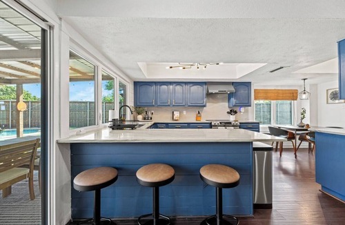 The Colony House | Palm Springs/Pool Retreat Near FIFA Fan Events
