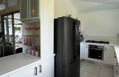 Paddington House | Palm Springs Vibe, Pool Fire Pets