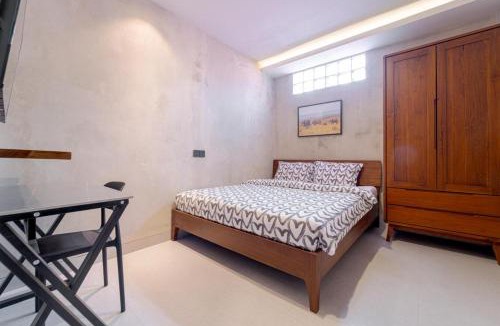 Lubuk Baja House | Palm Stay Residence