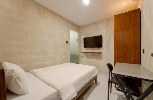 Lubuk Baja House | Palm Stay Residence