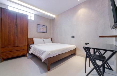 Lubuk Baja House | Palm Stay Residence