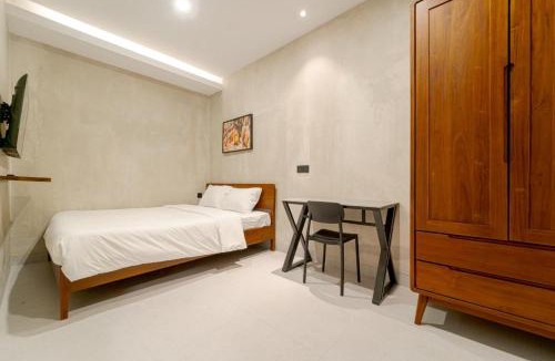 Lubuk Baja House | Palm Stay Residence