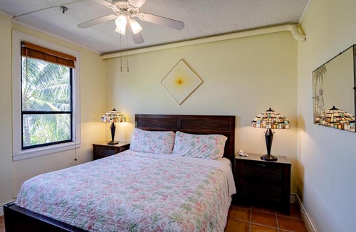 Palm Beach Hotel | Palm Suite