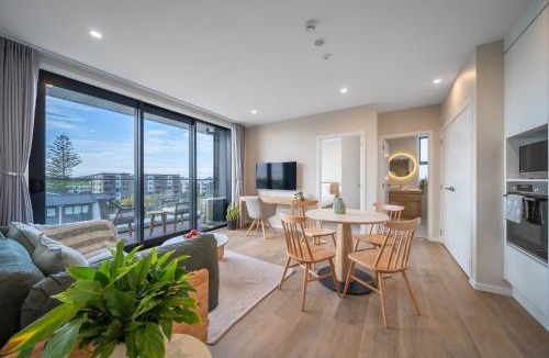 Northcote Apartment | Palm Suites - Auckland