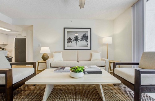 Davie Apartment | Palm Trace Landings