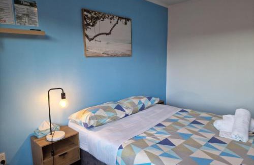 Paihia Hotel | Palm Tree Apartments & backpackers