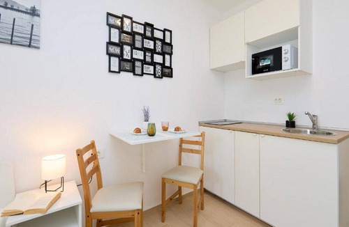 Dubrovnik Apartment | Palm Tree Apartments