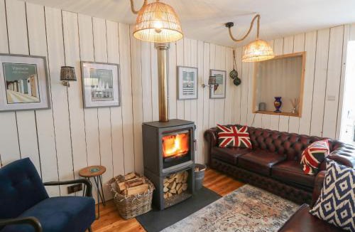 Sandown House | Palm Tree Cottage