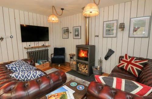 Sandown House | Palm Tree Cottage