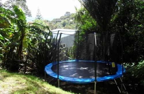 Palm Beach House | Palm Tree House- Romantic Hideway