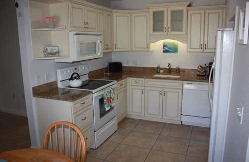 Holmes Beach Apartment | Palm Tree Villas