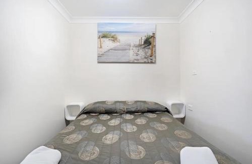 Tarro Hotel | Palm Valley Motel