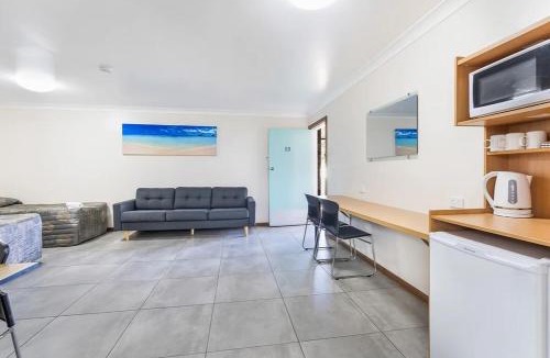 Tarro Hotel | Palm Valley Motel