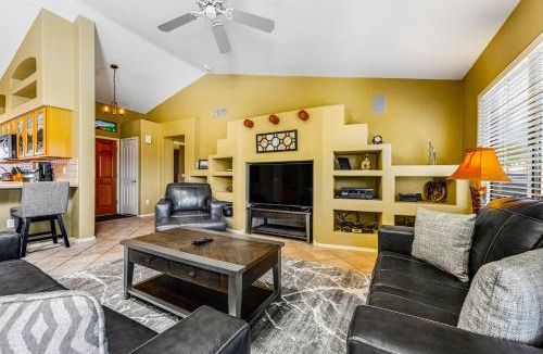 Palm Valley House | Palm Valley Oasis
