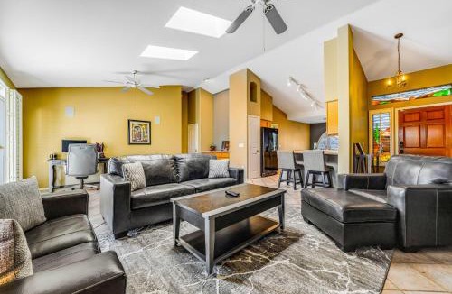 Palm Valley House | Palm Valley Oasis