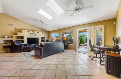 Palm Valley House | Palm Valley Oasis