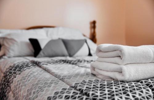 Chincoteague Apartment | Palm Villa @ The Reef
