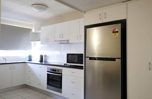 North Ward Apartment | Palm Waters Holiday Villas