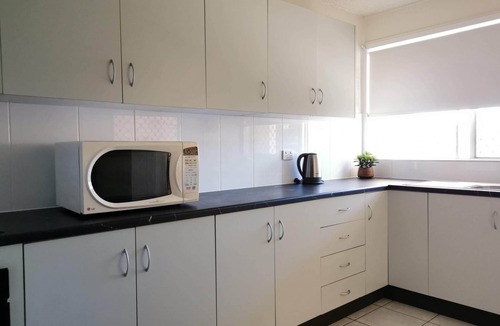 North Ward Apartment | Palm Waters Holiday Villas