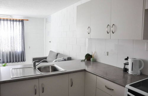 North Ward Apartment | Palm Waters Holiday Villas