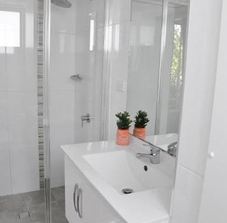 North Ward Apartment | Palm Waters Holiday Villas