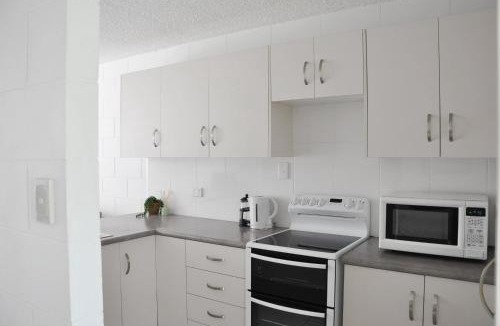 North Ward Apartment | Palm Waters Holiday Villas