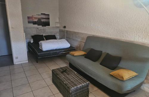 Port-la-Nouvelle Apartment | PALMA II