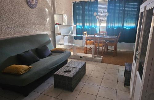 Port-la-Nouvelle Apartment | PALMA II