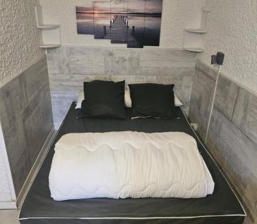 Port-la-Nouvelle Apartment | PALMA II