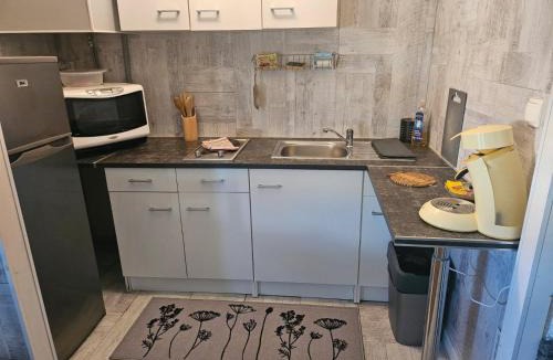Port-la-Nouvelle Apartment | PALMA II