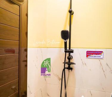 Klaten Selatan House | Palma Lavender Room I With swimming pool, billiard & pingpong near Klaten Town Squere