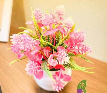 Klaten Selatan House | Palma Orchid Room Klaten I Cozy room in central Klaten