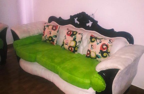 Punal Apartment | Palma real