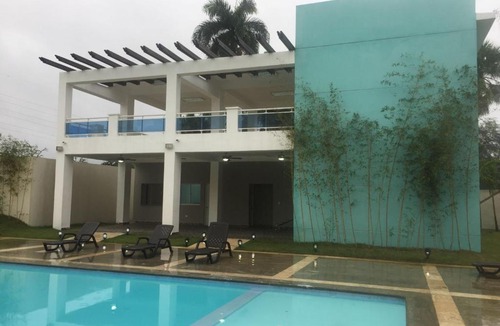 Punal Apartment | Palma real