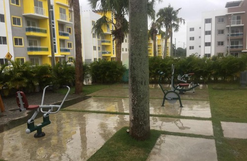 Punal Apartment | Palma real