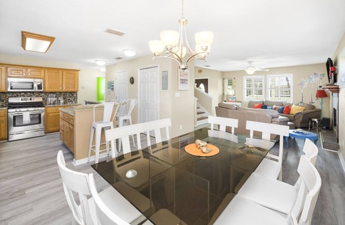 Port Aransas House | Palma Verde - Boat Parking and Pet Friendly!