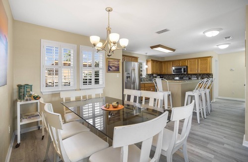 Port Aransas House | Palma Verde - Boat Parking and Pet Friendly!