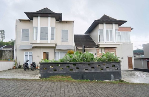 Wonosobo Villa | Palma Villa Bumi Dieng Indah